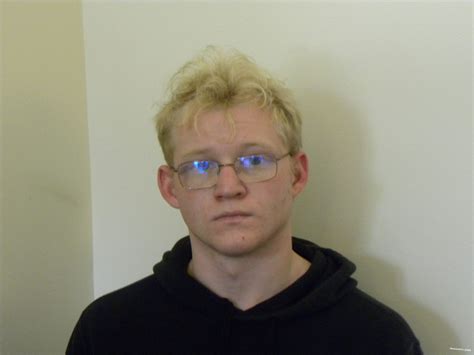 BLANK WILLIAM RICHARD 06/16/2021 - New Hanover County Mugshots Zone