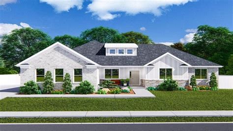 101 House Plans with a Basement (Floor Plan Included)