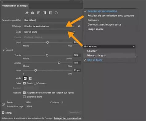 Comment Vectoriser Une Image Sur Illustrator