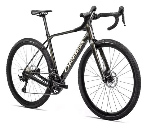 Orbea Terra H