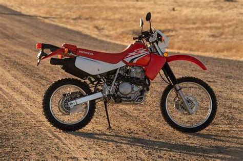 2024 Honda XR650L Top Speed, Weight, Specs, & Review