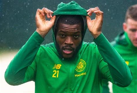 A quelques semaines de la CAN Olivier Ntcham crève lécran