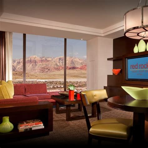 Bellagio Hotel – Las Vegas Suites