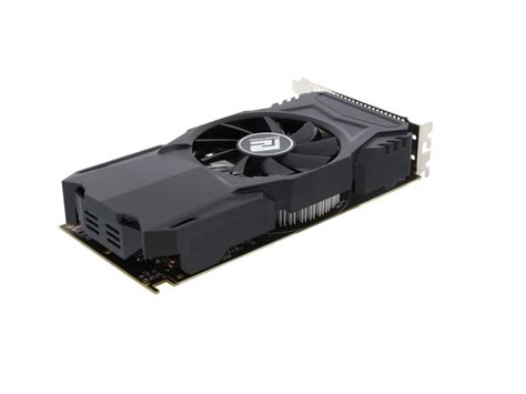 Powercolor Red Dragon Radeon Rx 550 Video Card Axrx 550 2gbd5 Dh Oc