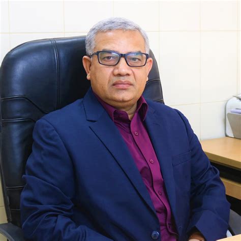 Dr M Golam Azam - Gastroenterologist & Hepatologist | Dhaka