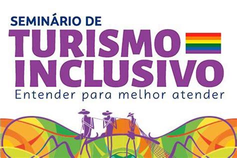 S O Lu S Pode Se Tornar Destino Gay Friendly Setur E Sebrae Promovem