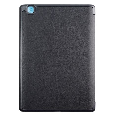 Funda Con Tapa Ultraslim Para Kobo Aura Edition 2 6 Pulgadas HD E Ink