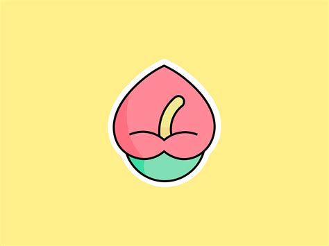 Flowers Anthurium Illustrations Graphic By Sweetmangodsn · Creative Fabrica