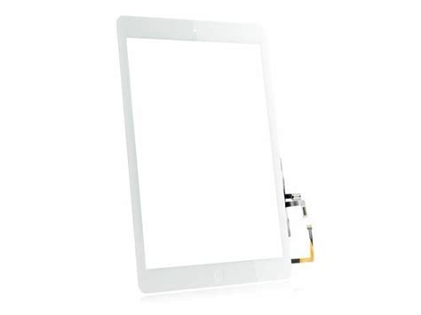 Apple Ipad Touch Screen Replacement Geraplanner