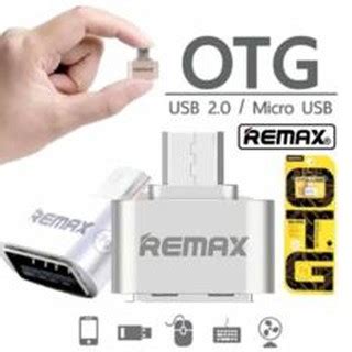 Remax Otg Adapter Ra Otg Usb Shopee Thailand