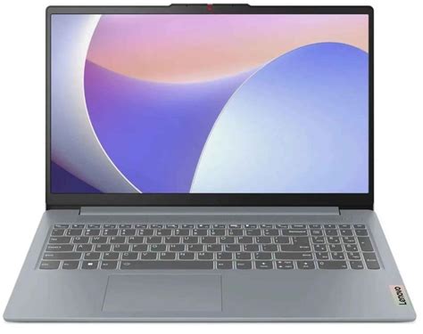 Lenovo IdeaPad Slim 3 15.6 inch Laptop - Intel N100 | Ebuyer.com