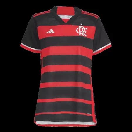 Camiseta De F Tbol Cr Flamengo Tienda En L Nea