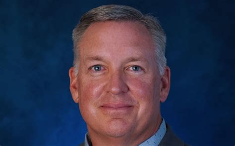 Inspiring Leader Spotlight John Chapman Texas Association Of School