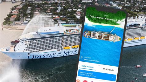 Royal Caribbean App Walkthrough And Tips Royal Caribbean Blog