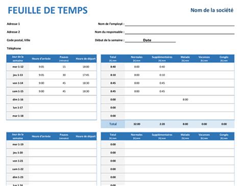 Taux D Imposition Et Salaires Nets Avec Excel Sos Excel The Best Porn