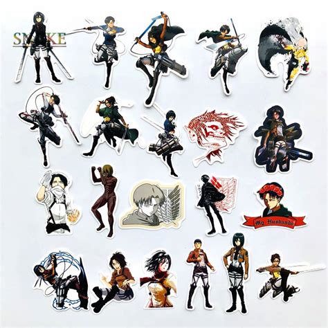 Collectibles Animation Art And Characters Japanese Anime 50pcs Pack