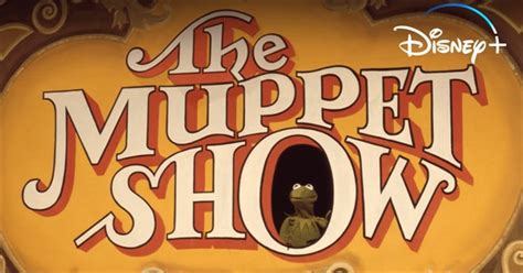 The Muppet Show Guest Stars