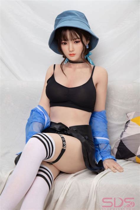 Jxdoll Kiko Cm Ft D Cup Silicone Head Sex Doll Sexdollsshow