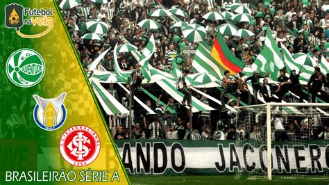 Juventude x Internacional Prognóstico Palpite 10 11 Futebol na Veia