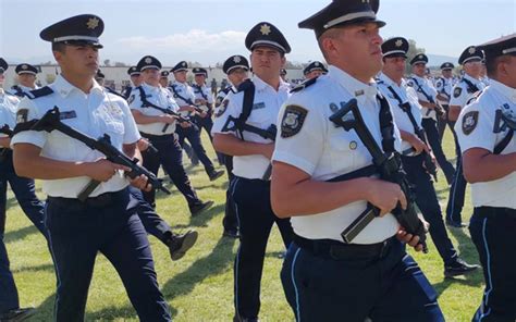 Convocan a tabasqueños para ser parte de la Guardia de Protección