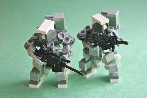 32 Lego mech instructions ideas in 2021 | lego, lego mecha, lego mechs