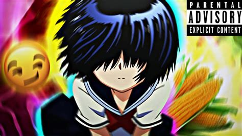 CIBERNÉTICA ELA TACA DELICADAMENTE FUNK ANIME EDIT Urabe