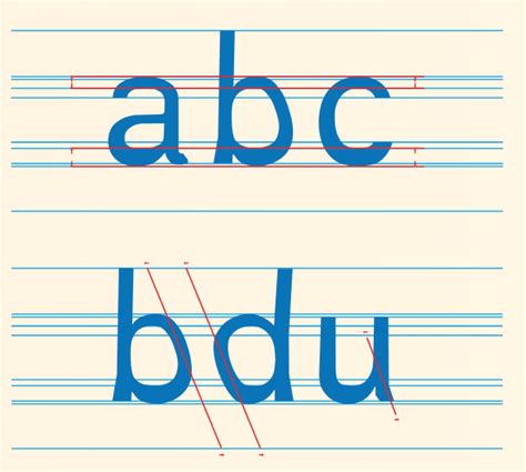 The Dyslexie Font makes reading easier for people with dyslexia | Boing ...