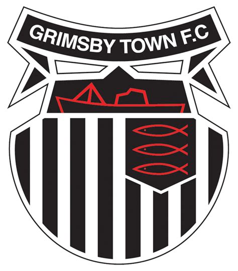 Hopping all over the World: Grimsby Town