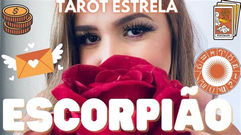 🍀escorpiÃo♏ Wo Quanta Coisa Boa E MudanÇas Maravilhosas Em Sua