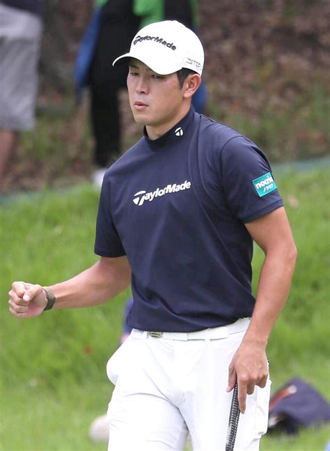 中島啓太が逆転で涙のプロ初優勝 金谷拓実をプレーオフで振り切る スポーツ報知