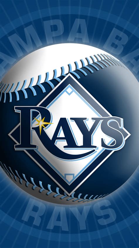 Tampa Bay Rays Wallpapers Top Free Tampa Bay Rays Backgrounds Wallpaperaccess