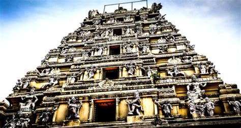 Temples in Bangalore | 5 Best Temples To Visit in Bangalore