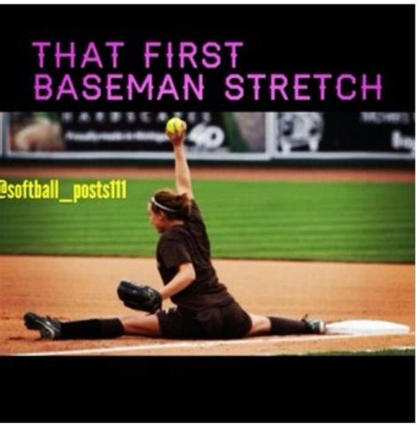 1st Base Softball Quotes. QuotesGram