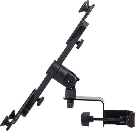 Gator Gfw Tablet Universal Tablet Mount Zzounds