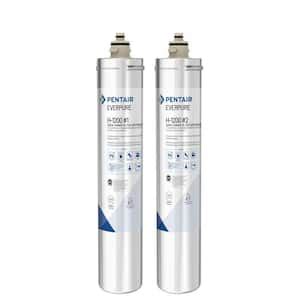 Reviews For APEC Water Systems APEC 50 GPD Complete Walter Filtration