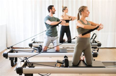 Reformer Pilates Is Now At Ahead Physio Ahead Physiotherapy Golden