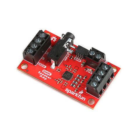 Github Sparkfun Sparkfun Tpa D Arduino Library Arduino Library