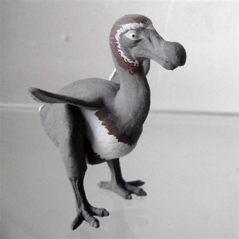 Primeval Dodo By Character Options Ian Mclean Flickr