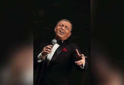 Doble internacional de Frank Sinatra dará concierto en Costa Rica