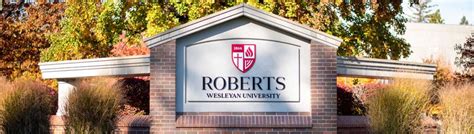 Roberts Wesleyan University: A Guide to Education Excellence — Times ...