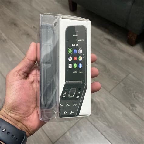 Nokia 2720 Flip Phone Brand New In B66 Sandwell Für £ 40 00 Zum Verkauf