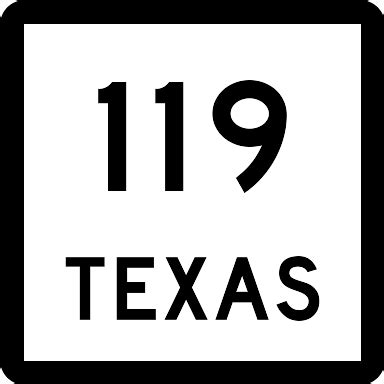 Texas State Highway Aaroads Wiki