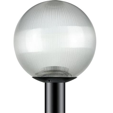 Sunlite Outdoor Globe Fixture | Wayfair