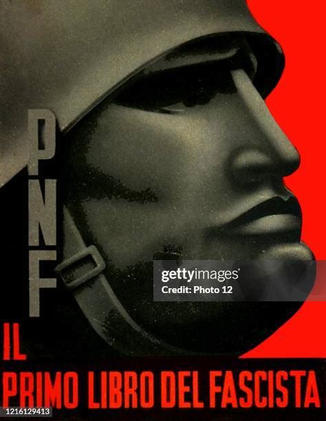 Mussolini Propaganda Photos and Premium High Res Pictures - Getty Images