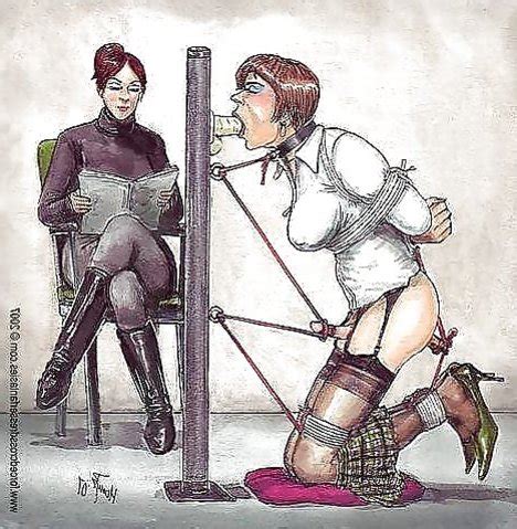 Feminization 01 By Searcher ZB Porn