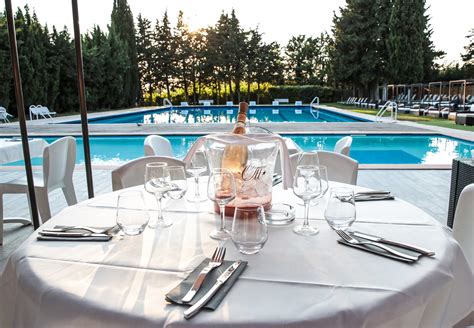 Le Lieu Restaurant Aix En Provence Les Terrasses Du Country