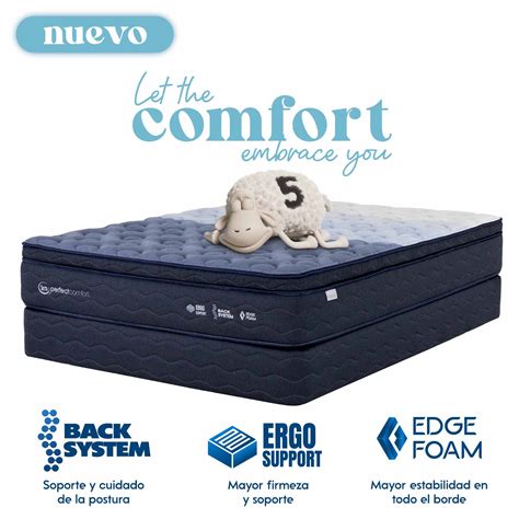 Serta Perfect Comfort Firm Home Gallery