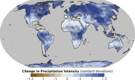 Globe Net Rainfall Patterns Cloud Climate Changes Globe Net