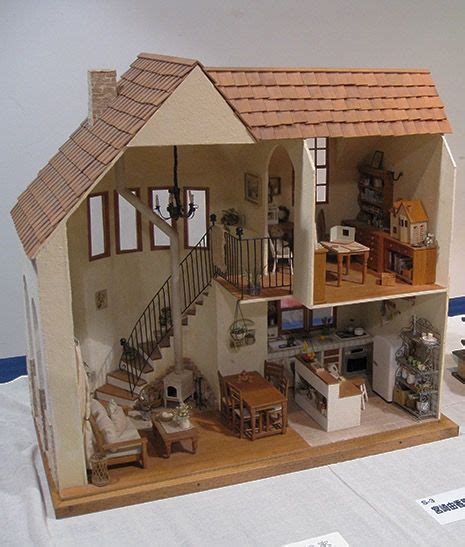 Pin By Kathy On Miniatures Accesories In 2024 Doll House Plans