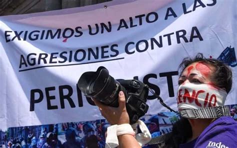 Condenan Agresiones Dos Mujeres Periodistas En Chiapas Aristegui Noticias